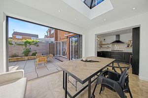 Bowland Drive Walton